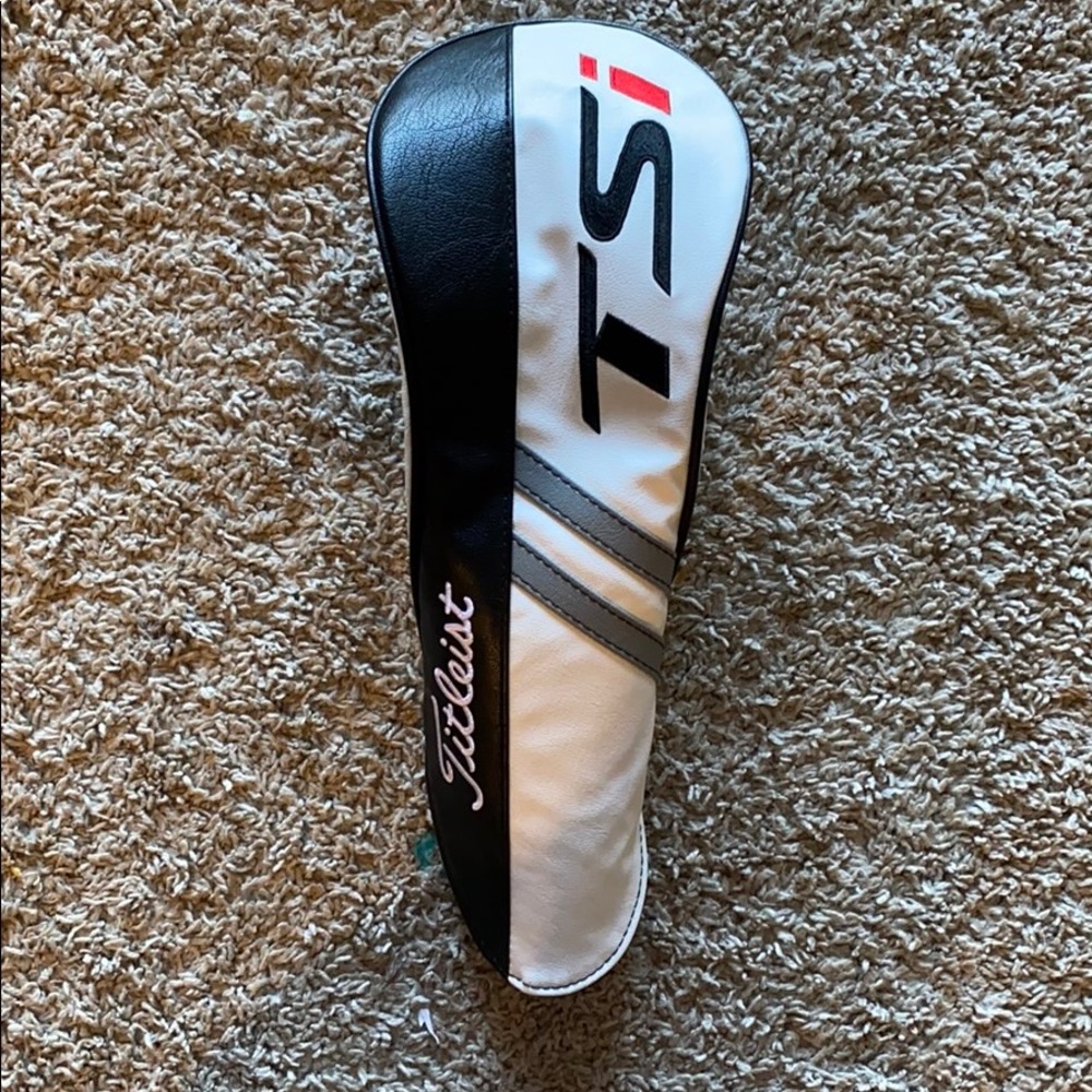 Titleist TSi Headcover